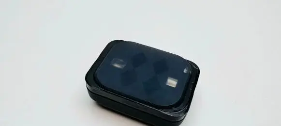 Volkswagen Golf V Rain sensor 1K0955559AF