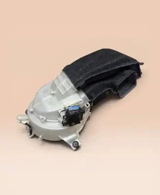 Lexus LS 460 - 600H Hybrid/electric vehicle battery fan 0160701150 DR7538001C