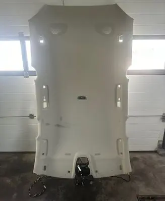 Volvo S90, V90 Headlining 