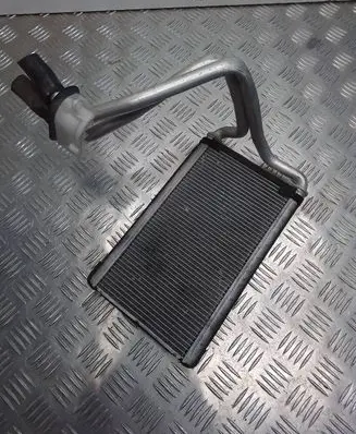 Honda Civic Heater blower radiator