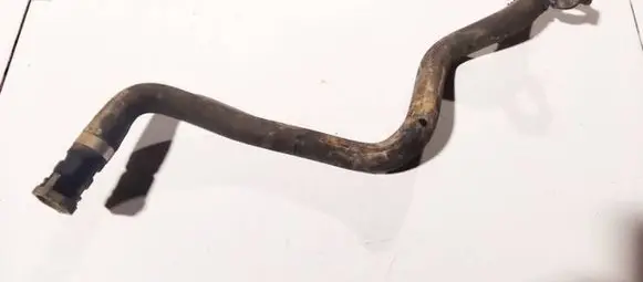 Ford Focus C-MAX Engine coolant pipe/hose 3m5h18c553yf