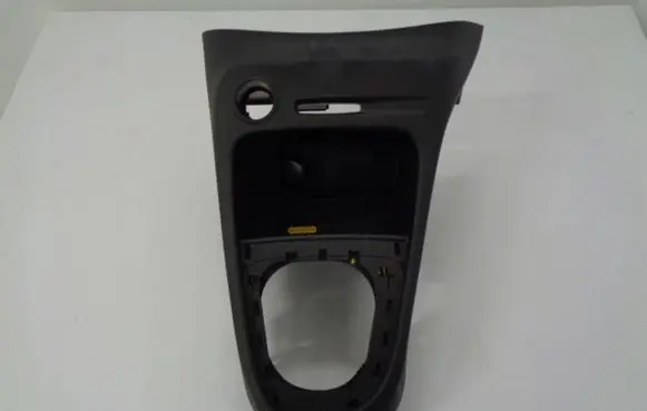 Renault Captur Other center console (tunnel) element 969257063R
