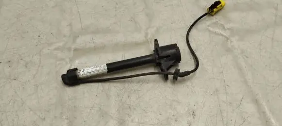 Mercedes-Benz GLE (W166 - C292) Bonnet Pedestrian Airbag Actuator A1669060002