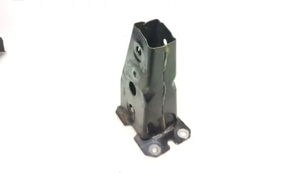 Other front suspension part