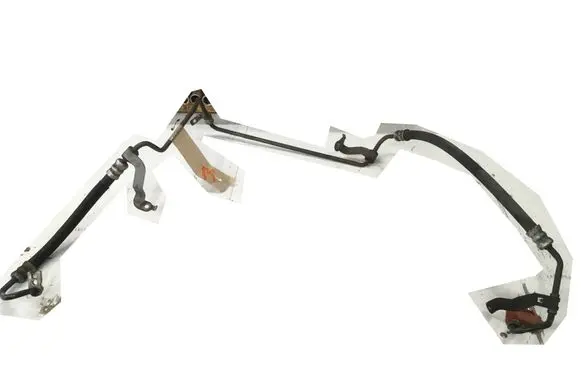 Renault Master III Power steering hose/pipe/line 