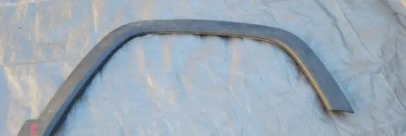 Jeep Compass Front arch trim 5UP10TRMAB