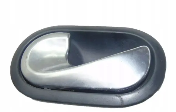Renault Scenic II - Grand scenic II Rear door interior handle trim 8200028487