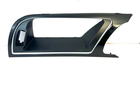 Audi RS5 Radio/GPS head unit trim 8T2857185L
