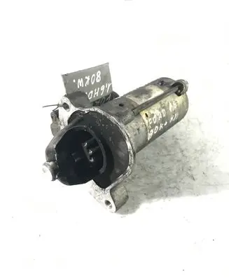 Ford Focus Starter motor 3M5T11000CD