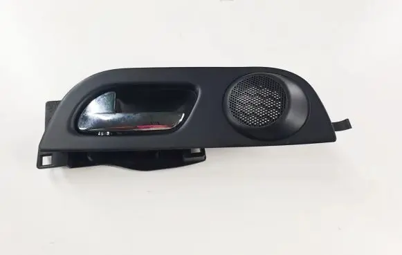 Citroen C6 Rear door interior handle trim 