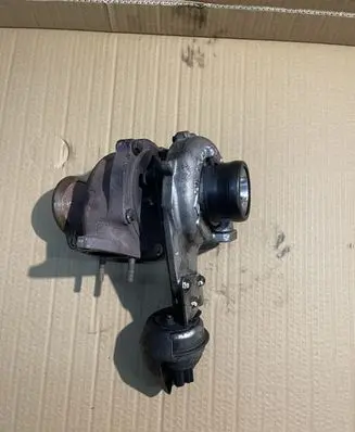 Opel Insignia A Turbo 55570748