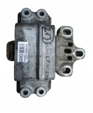 Volkswagen Scirocco Gearbox mount 1K0199555