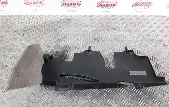 Land Rover Range Rover Sport L320 Dashboard lower bottom trim panel FBS500610
