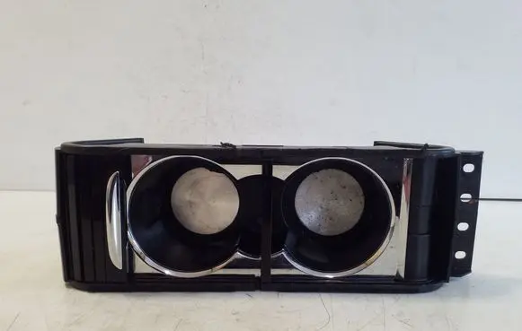 Jaguar XJ X351 Cup holder front AW93F048196