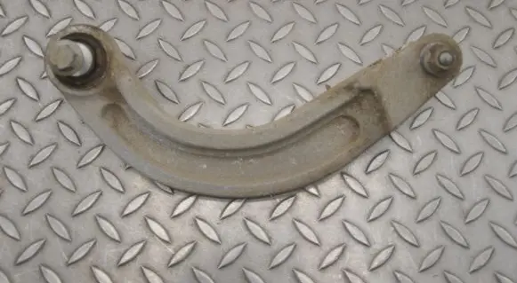 Volkswagen ID.3 Rear upper control arm/wishbone 1EA505351
