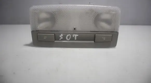 Opel Insignia A Other interior light