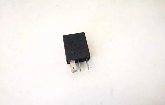 Renault Laguna II Other relay 7700414484 29201041