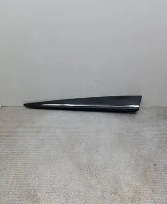 Renault Clio IV Front door trim (molding) 808777693R 80816666 301665
