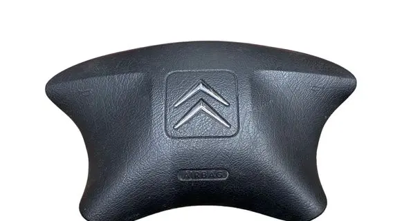 Citroen Berlingo Steering wheel airbag 96639595XT01 CA103330XT