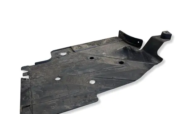BMW 3 F30 F35 F31 Center/middle under tray cover 7258050 57550913