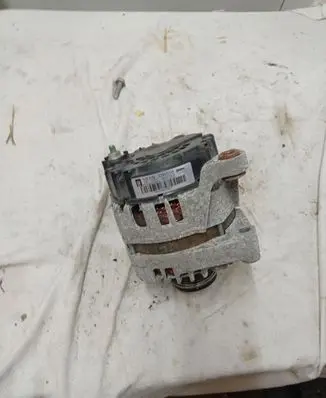 Buick Encore I Generator/alternator 13597226 2619573