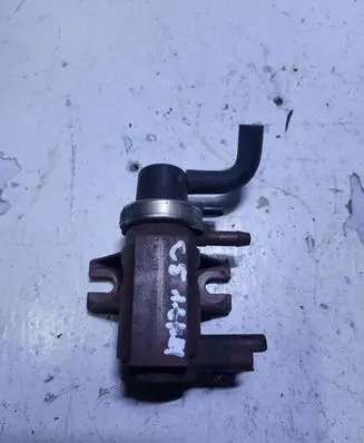 Citroen C5 Turbo solenoid valve 70096803
