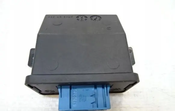Peugeot 308 Xenon control unit/module 9678244780