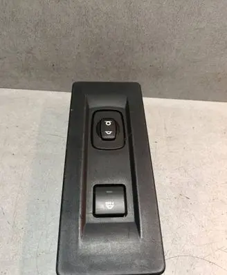 Citroen C4 I Picasso Suspension ride height/mode switch 9659737877