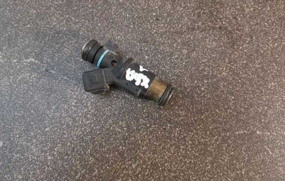 Citroen Xsara Fuel injector 01F002A