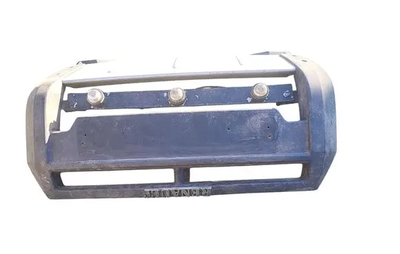 Renault Scenic I All-terrain vehicle front guard 7700177715