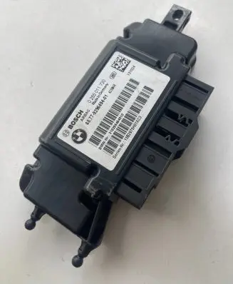 BMW 4 F32 F33 Airbag control unit/module 9296494 319296494010 0285011730