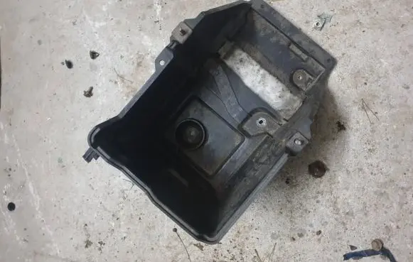 Mazda 5 Battery box tray CC3056040 K3006