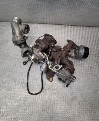 Volvo S90, V90 Turbo 31459962 31491217 31361655