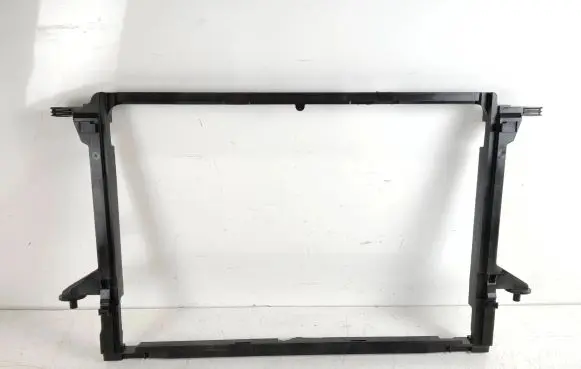 Audi e-tron Radiator support slam panel 4KE121360G