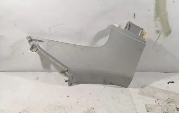 Audi A6 S6 C7 4G (D)pillar trim (top) 4G9867245