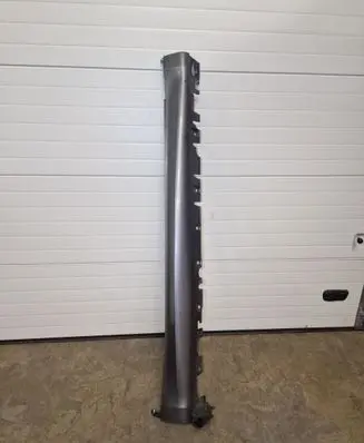 BMW X5 F15 Sill 8054034 8054036