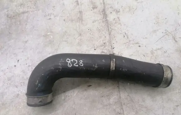 Volkswagen Golf V Intercooler hose/pipe