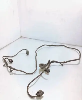 Audi A4 S4 B6 8E 8H Other wiring loom 8E0971095 A029312 221102