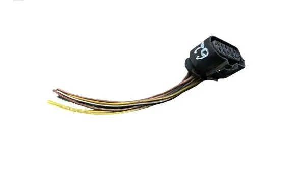 Volkswagen Caddy Other wiring loom 1J0973735