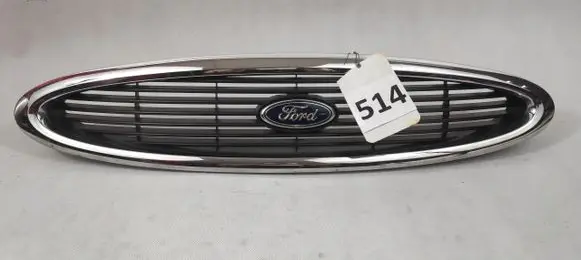 Ford Mondeo MK II Front bumper upper radiator grill