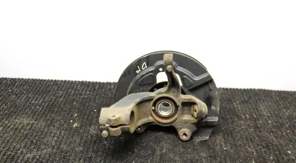 Volvo S60 Front wheel hub 31358600