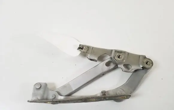 Mercedes-Benz SLK R171 Engine bonnet/hood hinges A1718800128