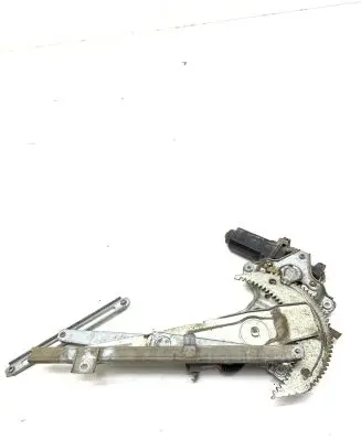 Toyota 4 Runner N120 N130 Rear window lifting mechanism without motor 8571035020