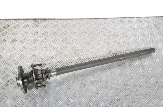 Nissan Navara D40 Rear driveshaft
