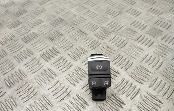 Renault Kadjar Hand parking brake switch 