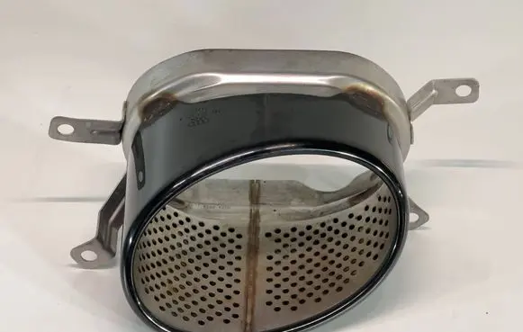 Audi RS5 Muffler ending 8T0253823A 8V0253823A
