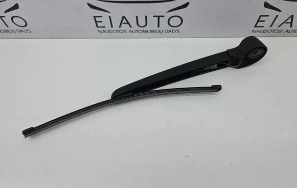 Audi Q2 - Rear wiper blade arm 81A955407A