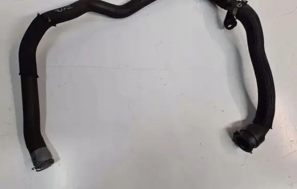 Peugeot 207 Engine coolant pipe/hose V752812280