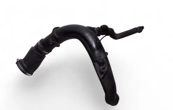 Citroen C5 Intercooler hose/pipe 9684878980