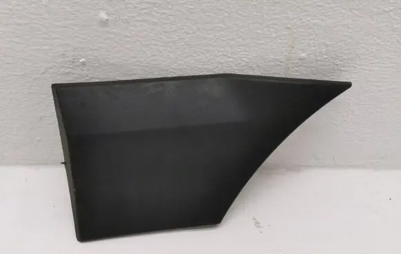 Mercedes-Benz Sprinter W906 Side skirt rear trim A9066900962